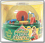Critter Carnival by INSECT LORE