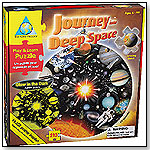 Journey into Deep Space by THE ORB FACTORY LIMITED