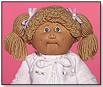 Anniversary Cabbage Patch Kids by PLAY ALONG INC.