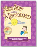Nana Star and the Moonman by ee publishing & productions, llc