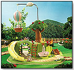 Baby Play Park by Calico Critters by INTERNATIONAL PLAYTHINGS LLC