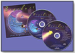 Stardust lullaby CD collection by AUDIBLE CHOCOLATE PRODUCTIONS