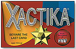 Xactika by SET ENTERPRISES INC.
