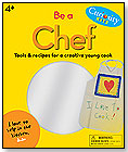 Curiosity Kits Be a Chef by ACTION PRODUCTS INTERNATIONAL INC.