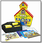 McWiz Junior Deluxe by MCWIZ GAMES