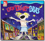 Even Kids Get The Blues by RE-BOP RECORDS
