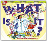 What Is It ? Musical Math & Science by RE-BOP RECORDS
