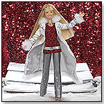Play Along Holiday Pop Star Hannah Montana by JAKKS PACIFIC INC.