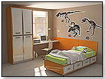 OLogy Wall Wraps by ACTION PRODUCTS INTERNATIONAL INC.
