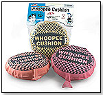 The Self-Inflating Whoopee Cushion by WESTMINSTER INTERNATIONAL CO.