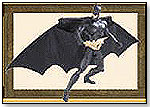 Action Cape Batman by MATTEL INC.
