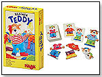 Little Teddy Game by HABA USA/HABERMAASS CORP.