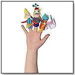 Puppeezles by MANHATTAN TOY
