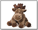 Fairbanks Moose by WARM WHISKERS