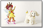 Fancy Nancy Bonjour Butterfly by ALEXANDER DOLL CO. INC.