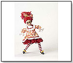 Rag Doll 2007 Rockette Cissette by ALEXANDER DOLL CO. INC.