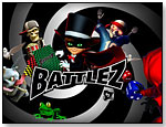 Battlez FMX by ILLEKTRON