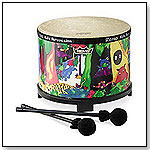 Kids Percussion Floor Tom by REMO