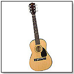 30" Acoustic Guitar by TROPHY MUSIC COMPANY