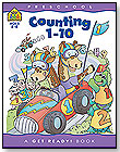 Counting 0-10 by SCHOOL ZONE PUBLISHING CO