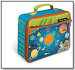 Solar System Lunch Box by CROCODILE CREEK