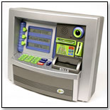 Zillionz Deluxe ATM Machine by SUMMIT PRODUCTS
