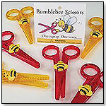 Bumblebee Scissors by RICH FROG INDUSTRIES