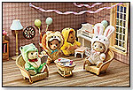 Calico Critters Costume Critters by INTERNATIONAL PLAYTHINGS LLC