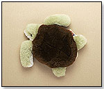 Flat Friends Sea Turtle by AMAROO USA LLC