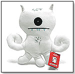 Ice Lodge Target by PRETTY UGLY LLC