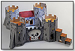 CALAFANT Pirate Fortress by CREATIVE TOYSHOP