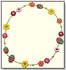 Ladybug Necklace by HABA USA/HABERMAASS CORP.