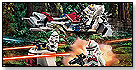 Star Wars Clone Troopers Battle Pack by LEGO
