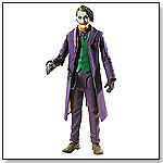 Batman: "The Dark Knight" Joker by MATTEL INC.