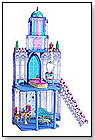 Barbie Diamond Castle Playset by MATTEL INC.
