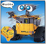 U-Command WALL-E by THINKWAY