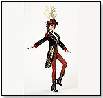 Reindeer 1999 Rockette by ALEXANDER DOLL CO. INC.