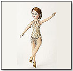 Shine 2007 Rockette Cissy by ALEXANDER DOLL CO. INC.