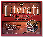 Literati Challenge by DISCOVERY BAY GAMES