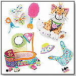 Pet Pizzazz by MANHATTAN TOY