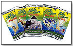 Baby Bella Sara Trading Cards by HIDDEN CITY ENTERTAINMENT