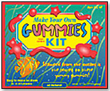 Make Your Own Gummies Kit by VERVE INC.