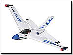 Interceptor Jet by MEGATECH INTL. INC.