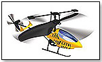 Micro-Tiger Indoor R/C Helicopter by ESTES INDUSTRIES