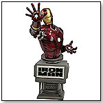 Iron Man Movie Bust by KOTO WORLD
