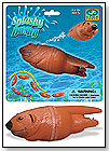 Splashy Dashy Otter by PLAY VISIONS INC.