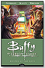 Buffy the Vampire Slayer Season 8 Volume 3: Wolves at the Gate TPB by DARK HORSE COMICS, INC.