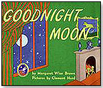 Goodnight Moon by HARPERCOLLINS PUBLISHERS