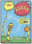 The Lorax by RANDOM HOUSE INC.