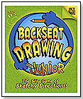 Backseat Drawing Junior by OUT OF THE BOX PUBLISHING